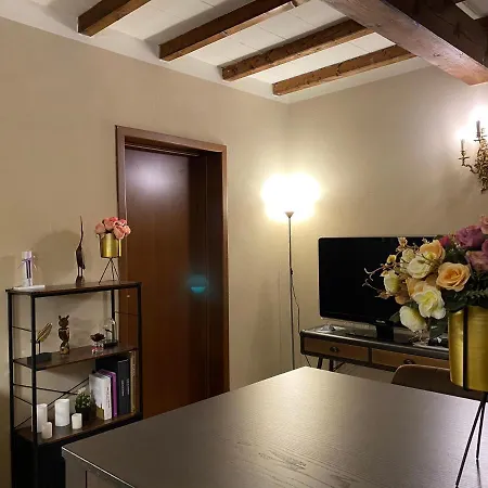 Apartmán Frida