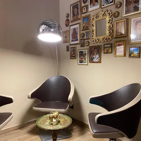 Frida Apartmán