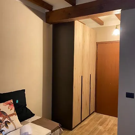 Lejlighed Frida Parma