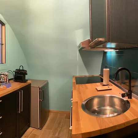 Frida Apartment