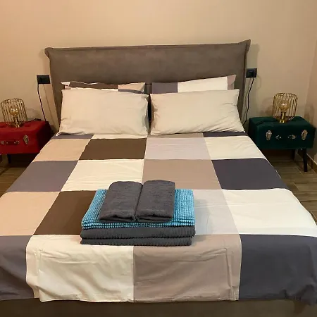 Lejlighed Frida Parma