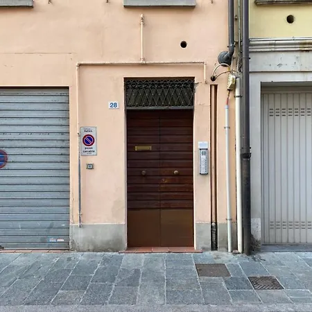 Apartment Frida *