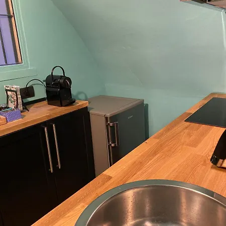 Apartment Frida
