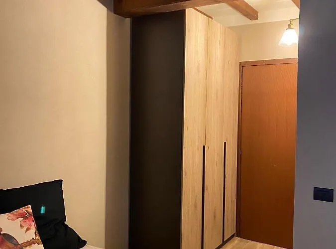 Appartamento Frida Parma