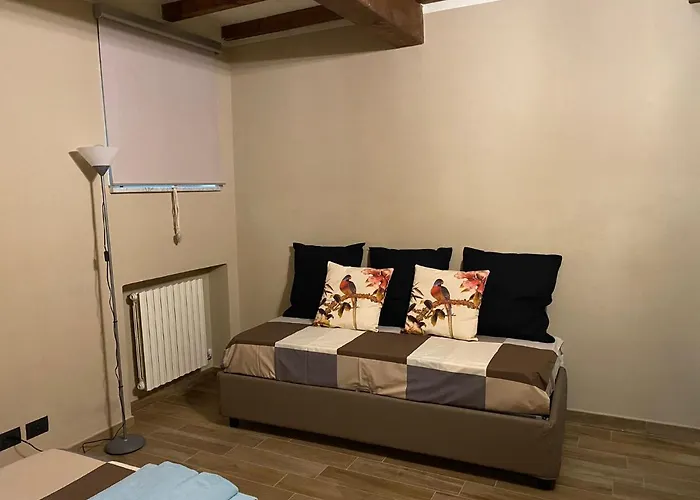 Διαμέρισμα Frida *