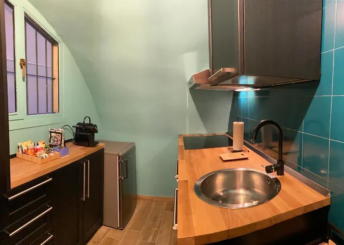 Frida Διαμέρισμα