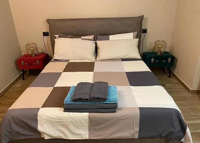 Διαμέρισμα Frida Πάρμα