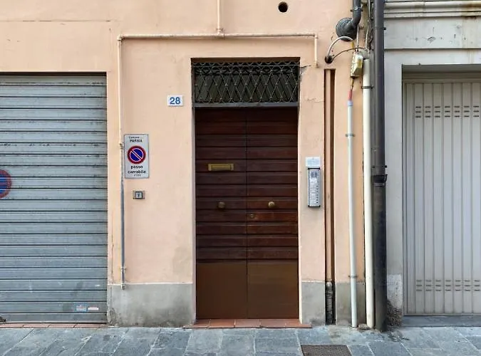 Διαμέρισμα Frida *