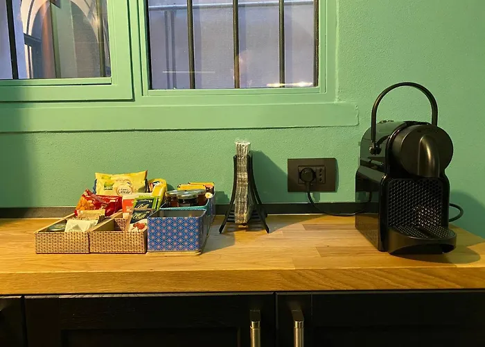 Διαμέρισμα Frida Πάρμα